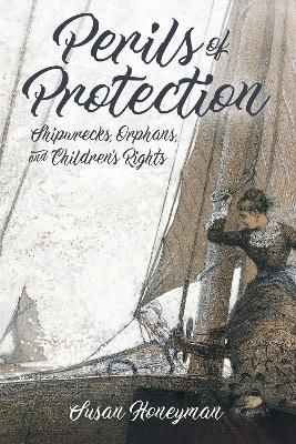 Perils of Protection By Susan Honeyman 9781496819895 (Hardback)