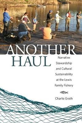 Another Haul By Charlie Groth 9781496820853 (Paperback)