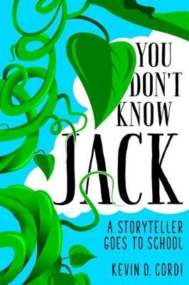 You Don't Know Jack By Kevin D. Cordi 9781496821256 (Paperback)
