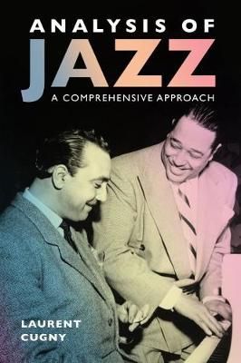 Analysis of Jazz 9781496821881 (Hardback)