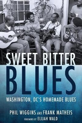 Sweet Bitter Blues 9781496826923 (Paperback)