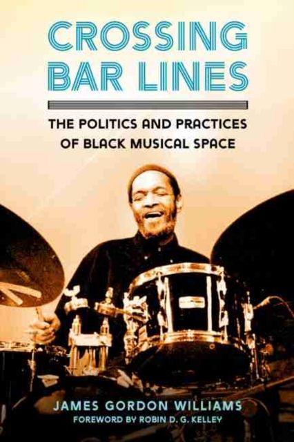 Crossing Bar Lines By James Gordon Williams 9781496832115 (Paperback)