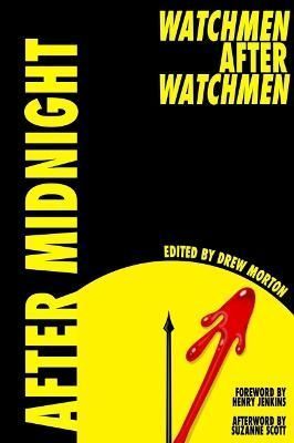 After Midnight By Drew Morton (editor) 9781496842176 (Paperback)