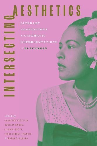 Intersecting Aesthetics 9781496848840 (Hardback)