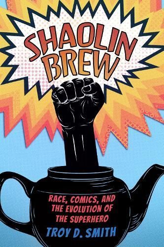 Shaolin Brew By Troy D. Smith 9781496851680 (Paperback)