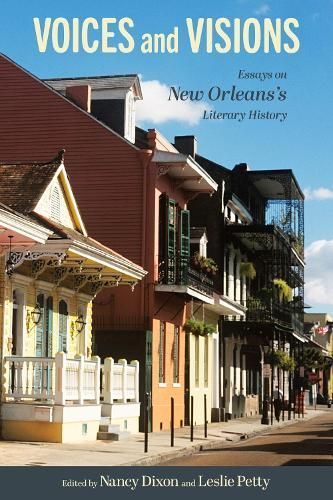 Voices and Visions By Nancy Dixon (editor), Leslie Petty (editor)