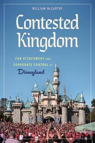 Contested Kingdom By William McCarthy 9781496854735 (Hardback)