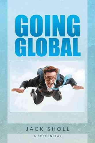 Going Global By Sholl, Jack 9781496907790 (Hardback)