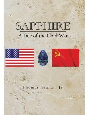 Sapphire By Thomas, Jr Graham 9781496928498 (Hardback)