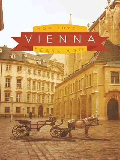 Vienna By Tom Joyce 9781496954435 (Hardback)