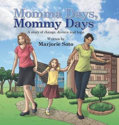 Momma Days, Mommy Days By Isabella Moreno 9781496974792 (Hardback)