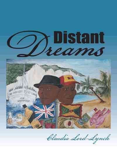 Distant Dreams By Claudia Lord-Lynch 9781496981363 (Hardback)