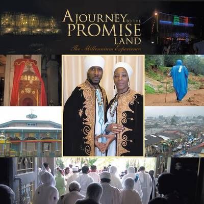 A Journey to the Promise Land By Seifa Mikael 9781496986054