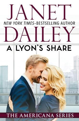 A Lyon's Share By Janet Dailey 9781497639409 (Paperback)