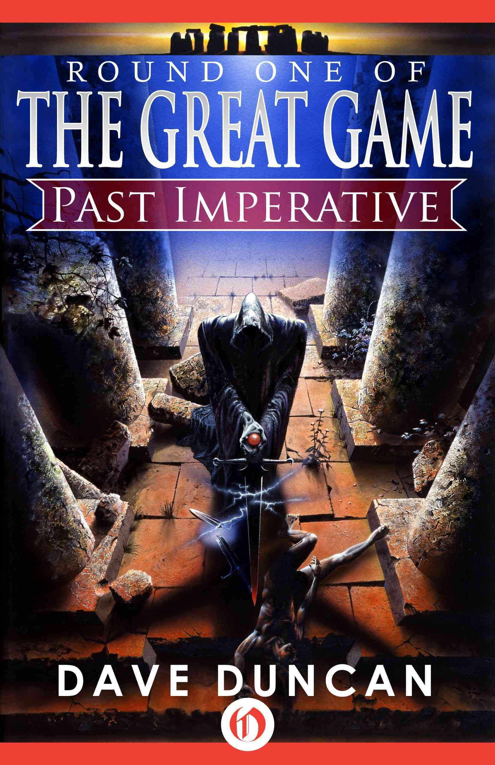 Past Imperative By Dave Duncan 9781497640474 (Paperback)