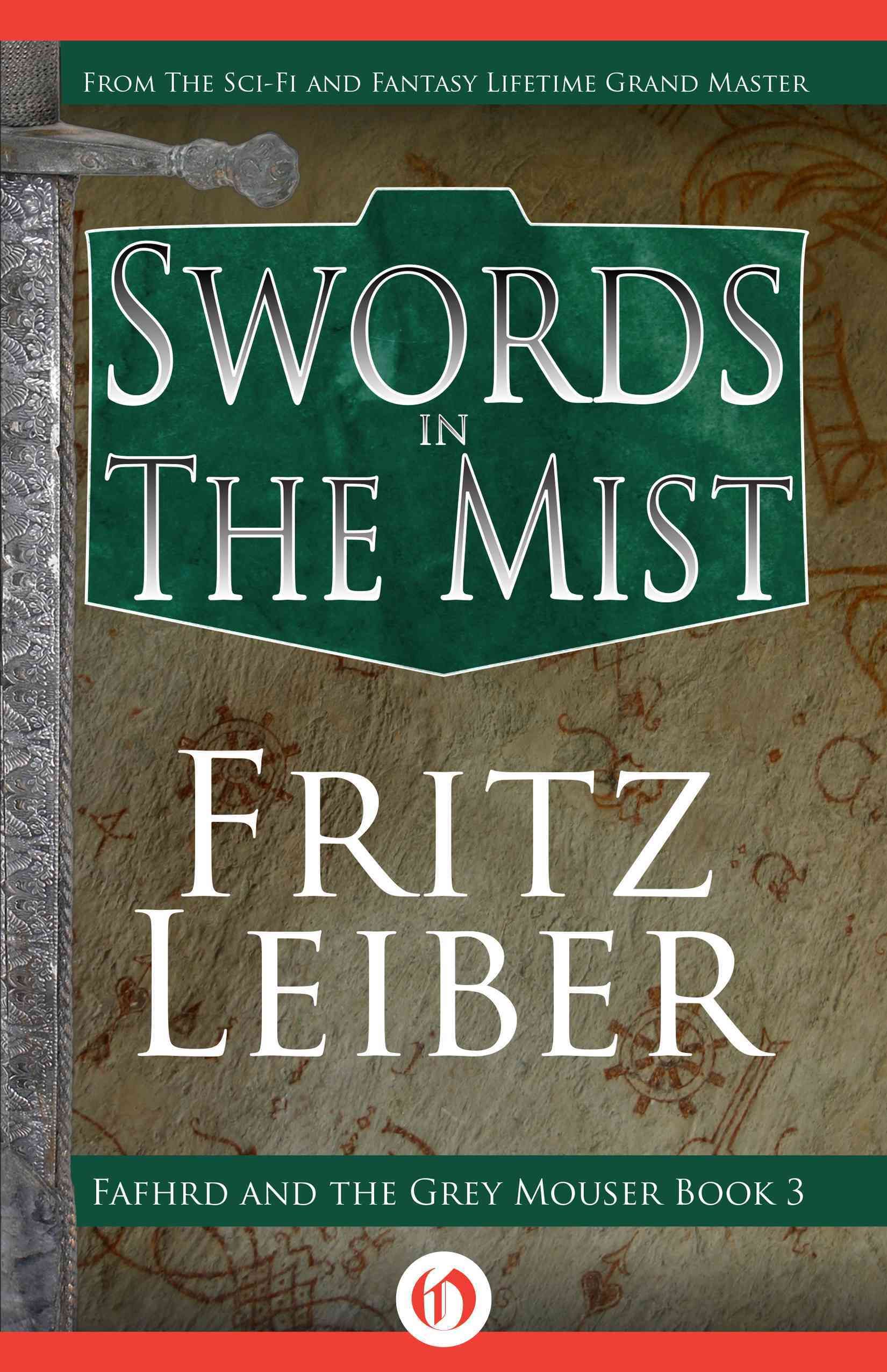 Swords in the Mist By Fritz Leiber 9781497699946 (Paperback)