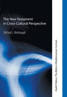 The New Testament in Cross-Cultural Perspective 9781498210270