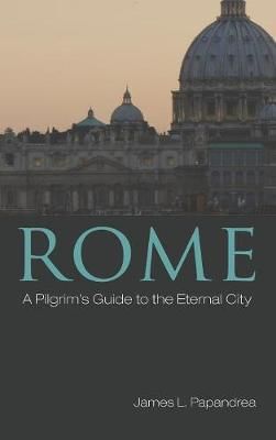 Rome By Papandrea, James L. 9781498213646 (Hardback)