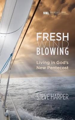 Fresh Wind Blowing By Steve Harper 9781498216173 (Hardback)
