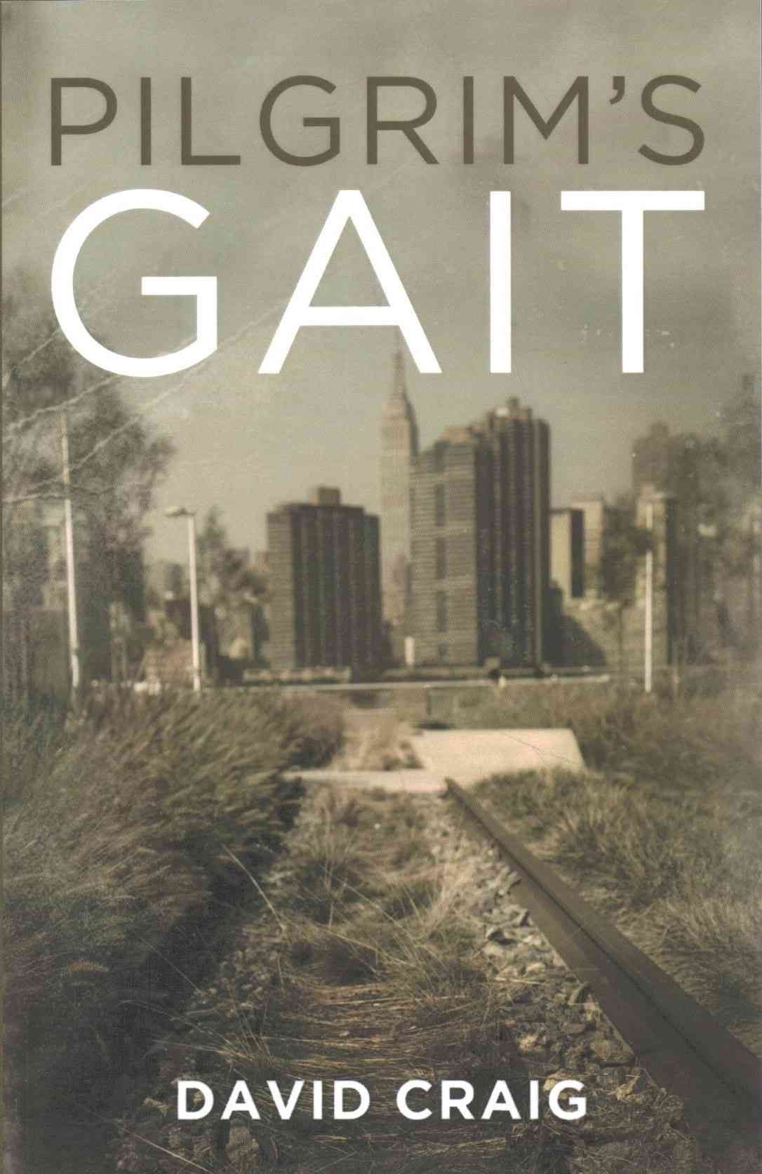 Pilgrim's Gait By Craig, David 9781498225564 (Paperback)