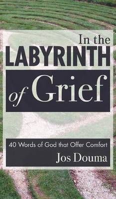 In the Labyrinth of Grief By Douma, Jos 9781498254021 (Hardback)