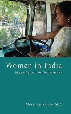 Women in India By Metti Scc Amirtham 9781498256902 (Hardback)