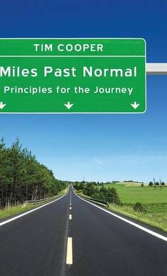 Miles Past Normal By Cooper, Tim 9781498257251 (Hardback)