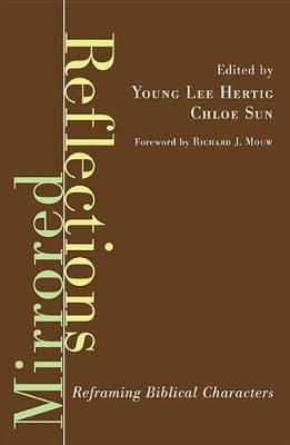 Mirrored Reflections By Hertig, Young Lee 9781498257688 (Hardback)