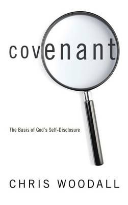 Covenant By Woodall, Chris 9781498260329 (Hardback)
