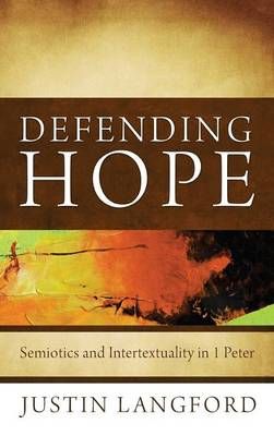 Defending Hope By Langford, Justin 9781498265287 (Hardback)