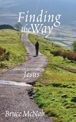 Finding the Way By McNab, Bruce 9781498266383 (Hardback)