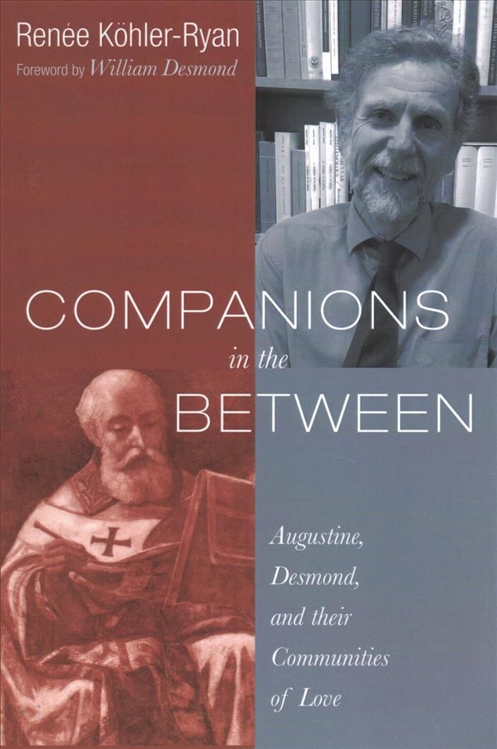Companions in the Between By K?hler-Ryan 9781498294096 (Paperback)