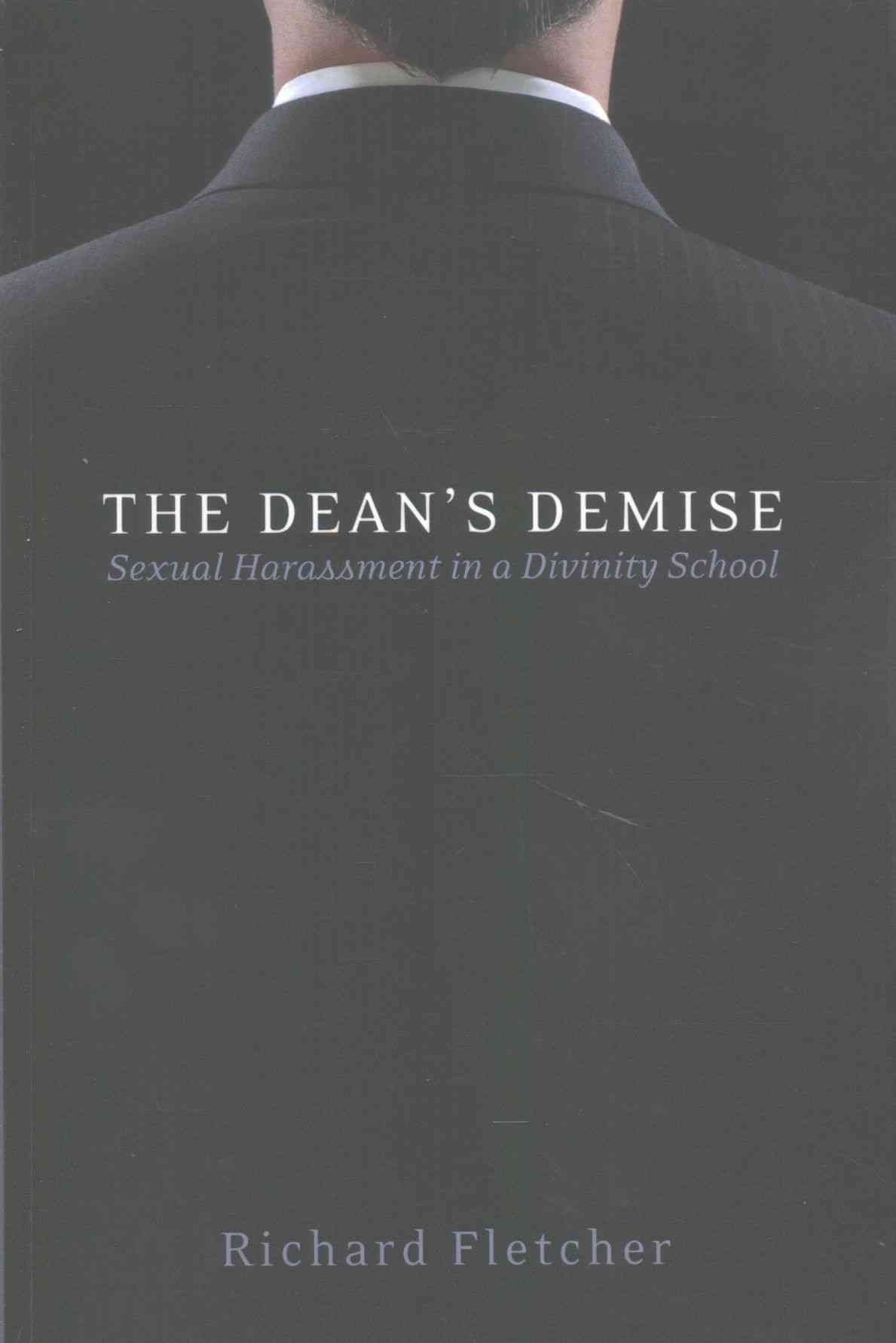 The Dean's Demise By Fletcher, Richard 9781498299015 (Paperback)