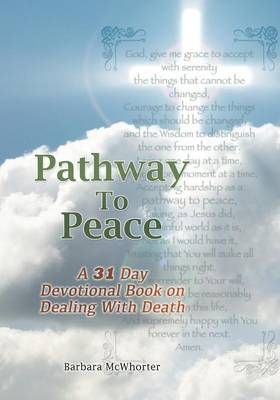 Pathway To Peace By McWhorter, Barbara 9781498425582 (Paperback)