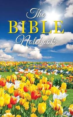 The Bible Notebook By Geanine Rodgers 9781498435307 (Paperback)