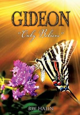 Gideon By Rw Hahn 9781498443739 (Hardback)