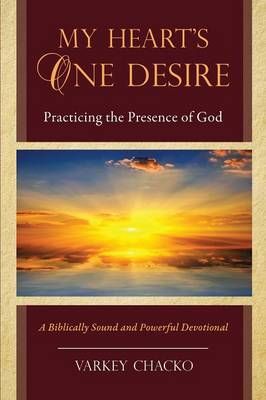 My Heart's One Desire By Chacko, Varkey 9781498446259 (Paperback)