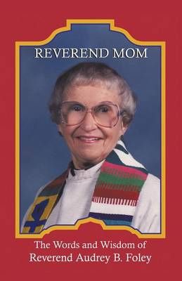 Reverend Mom By Michael Foley 9781498448246 (Paperback)
