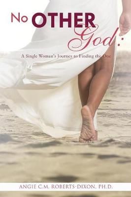 No Other god 9781498469418 (Paperback)