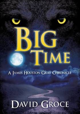 Big Time: A James Houston Gray Chronicle By Groce, David 9781498473415