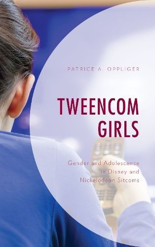 Tweencom Girls By Patrice A. Oppliger 9781498550604 (Paperback)