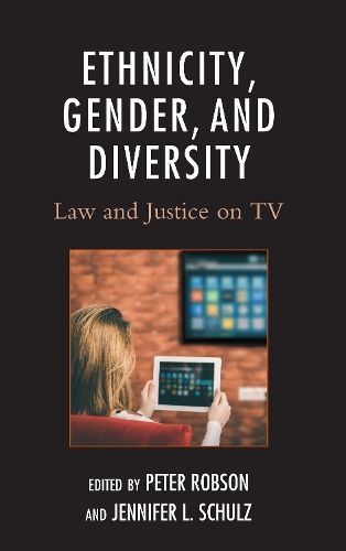 Ethnicity, Gender, and Diversity By Peter Robson 9781498572927