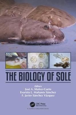 The Biology of Sole 9781498727839 (Hardback)