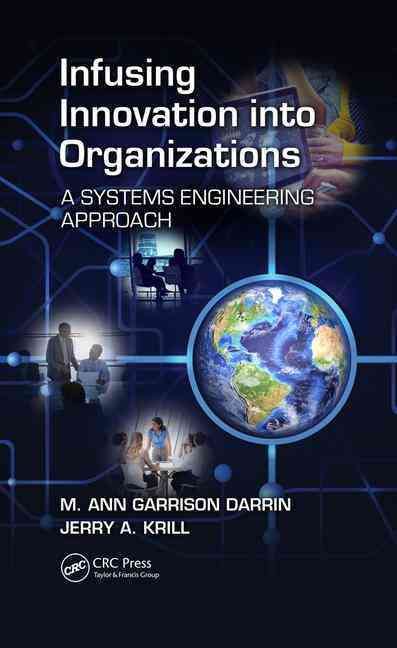 Infusing Innovation Into Organizations: A Systems Engineering Approach