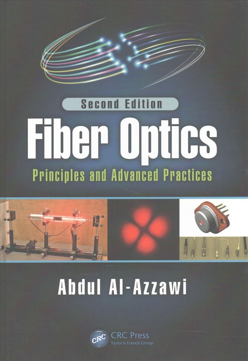 Fibre Optics By Abdul Al-Azzawi 9781498774321 (Hardback)