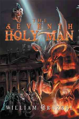 The Seventh Holy Man By William Brazzel 9781499011814 (Paperback)