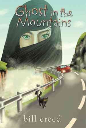 Ghost in the Mountains By Bill Creed 9781499039139 (Hardback)