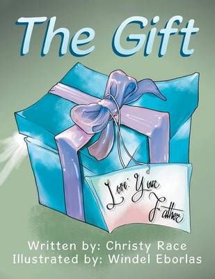 The Gift By Christy Race 9781499052657 (Paperback)