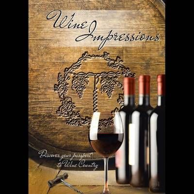 Wine Impressions By Annie Kennedy 9781499071016 (Paperback)