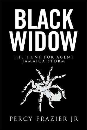Black Widow By Percy, Jr Frazier 9781499095081 (Paperback)